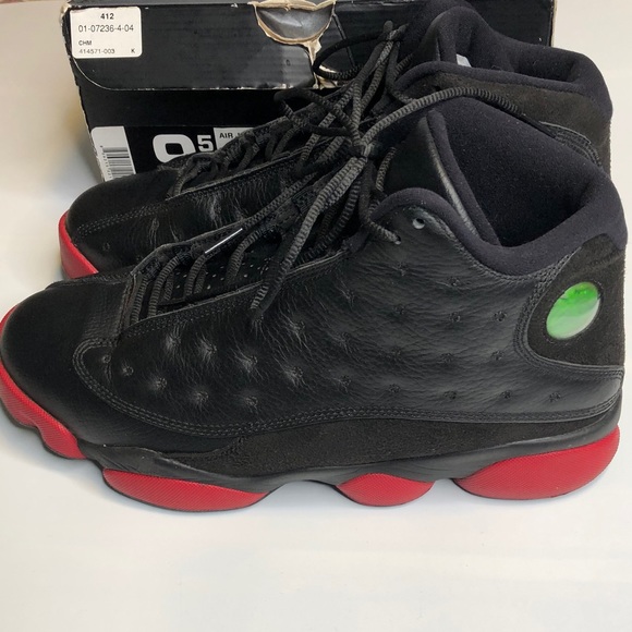 Jordan Other - Air Jordan 13 Retro Dirty Bred Mens Sz 9.5 Sneaker